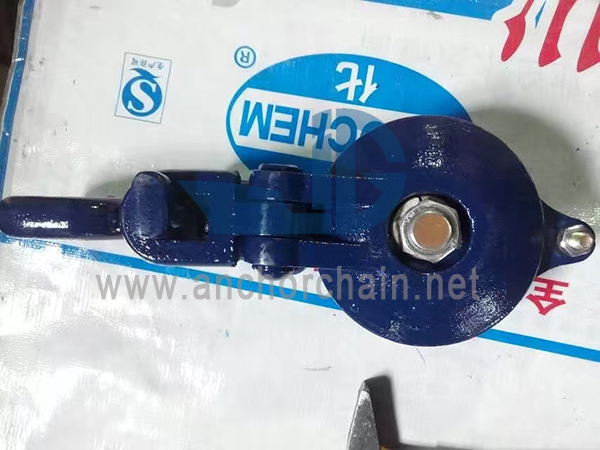 ল্যাশিং স্ন্যাচ ব্লক