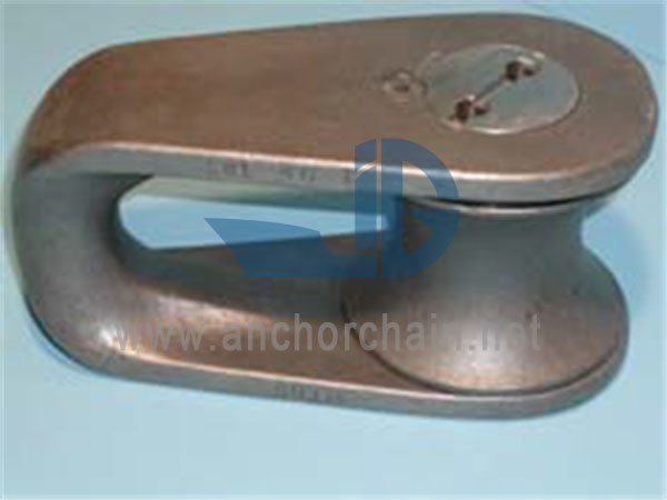 মণ্ডল ফেয়ারলেড শেকল