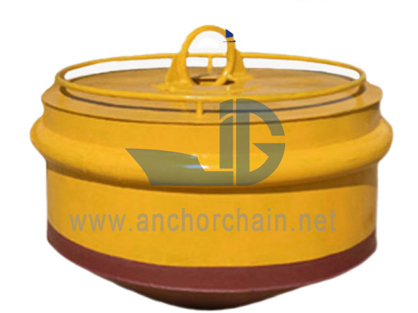 সামুদ্রিক ইস্পাত ভাসমান মুরিং বয়