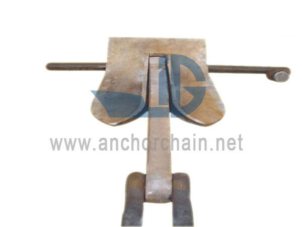 মুরফাস্ট অ্যাঙ্কর