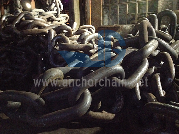লিঙ্ক বয় চেইন খুলুন