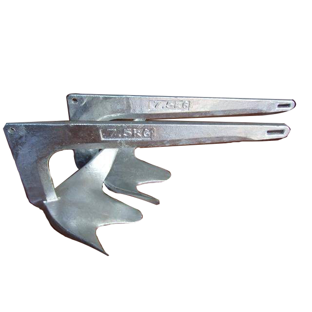 লাঙ্গল নোঙর