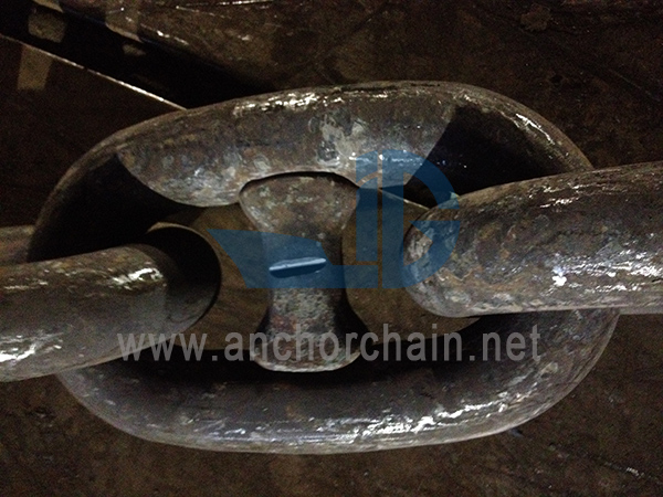R3S অফশোর স্টাড লিঙ্ক মুরিং চেইন