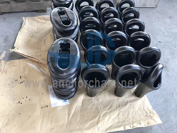 R4 গ্রেড বিচ্ছিন্নযোগ্য সি লিঙ্ক