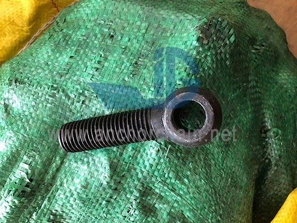 রাউন্ড আই হেড ফিটিং