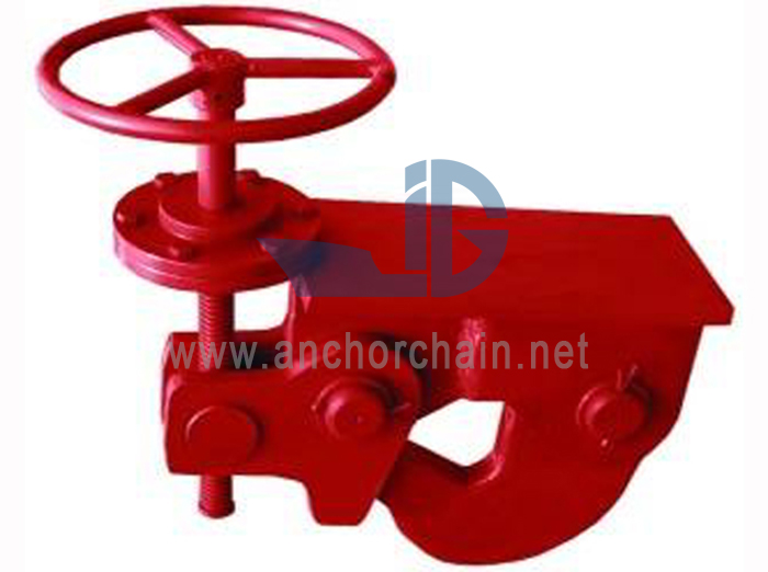 স্ক্রু টাইপ অ্যাঙ্কর রিলিজার CB289-81