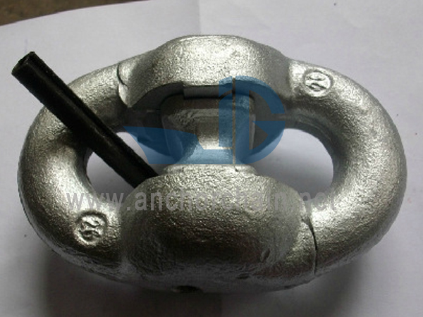 একক প্লেন চেইন সংযোগকারী TK