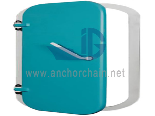 স্প্রেটাইট দরজা