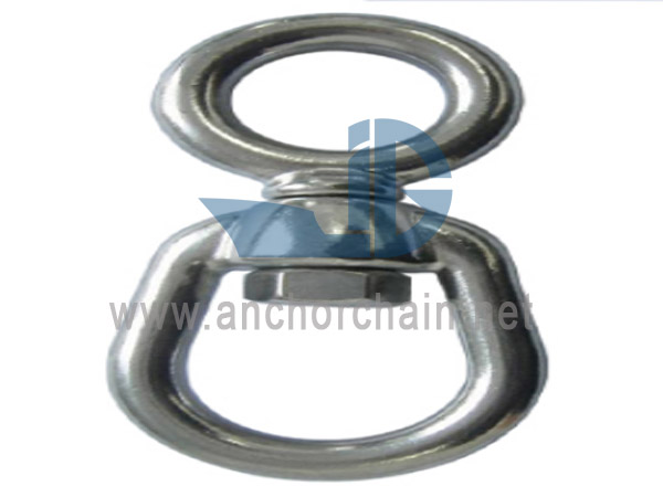 স্টেইনলেস স্টীল চেইন সুইভেল G401