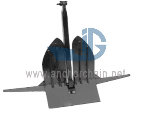 স্ট্যাটো অ্যাঙ্কর