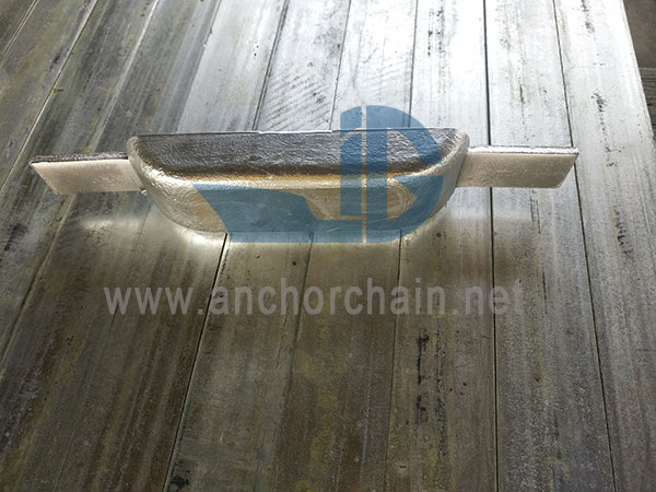 ট্যাঙ্ক স্যাক্রিফিশিয়াল অ্যানোড