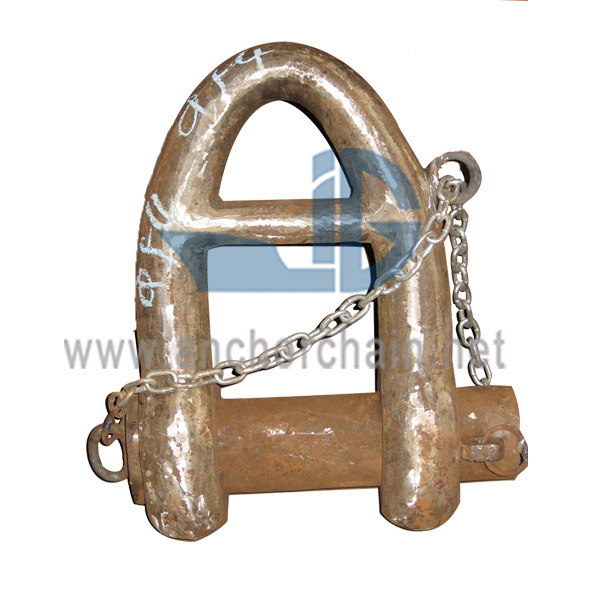 টাইপ A Buoy Shackle