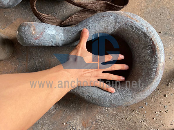 H14 ওয়াইড বডি শ্যাকল টাইপ করুন