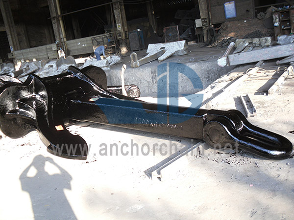 SR SPEK Ancor টাইপ করুন