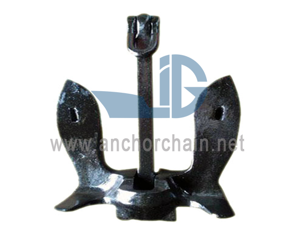 ইউ.এস.এন. মজুতহীন অ্যাঙ্কর