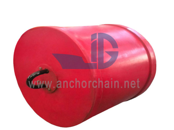 UHMWPE মুরিং বয়