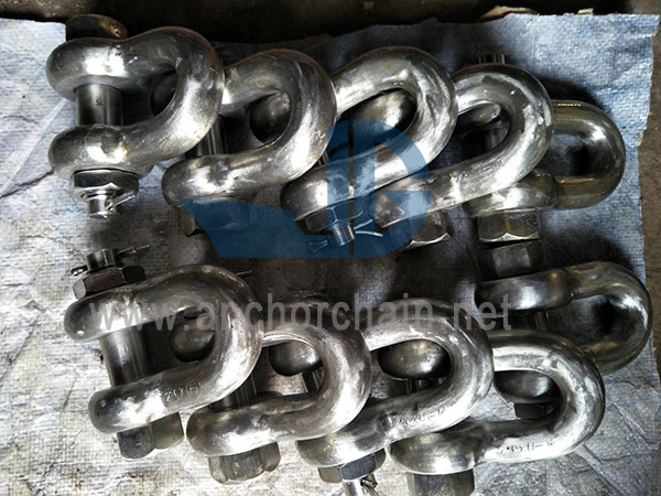 ইউএস সিকিউটিটি ডি শ্যাকল G2150