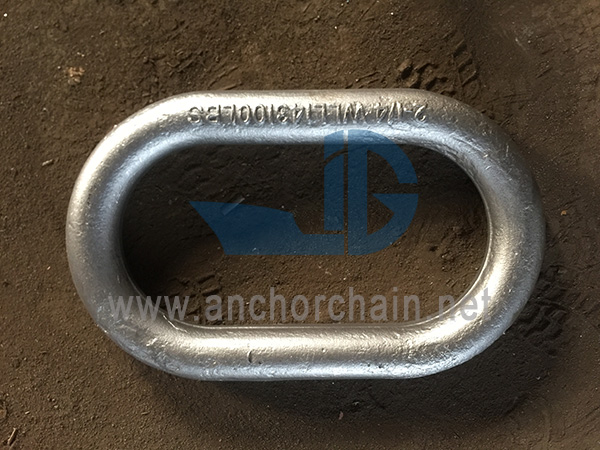 ইউএস টাইপ A342 নকল মাস্টার লিঙ্ক
