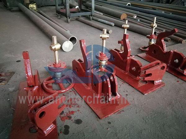 জলরোধী সুইভেল টাইপ অ্যাঙ্কর রিলিজার সিবি 887-77
