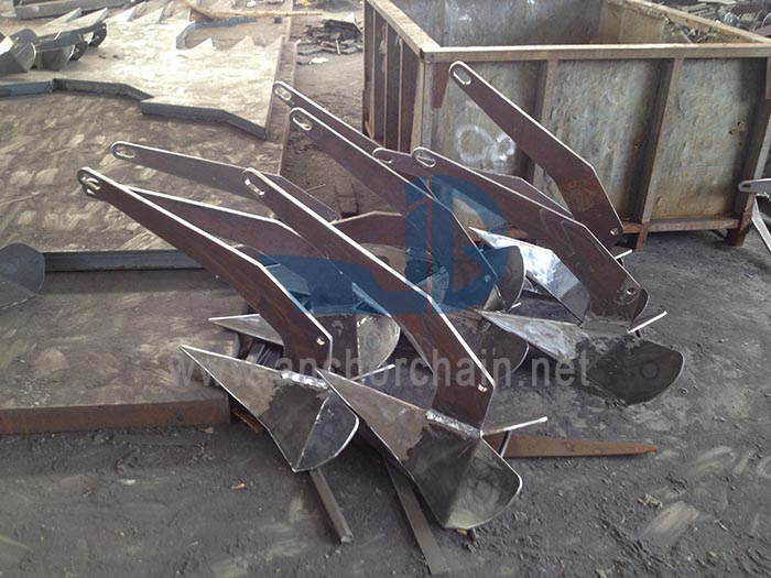 উইং অ্যাঙ্কর