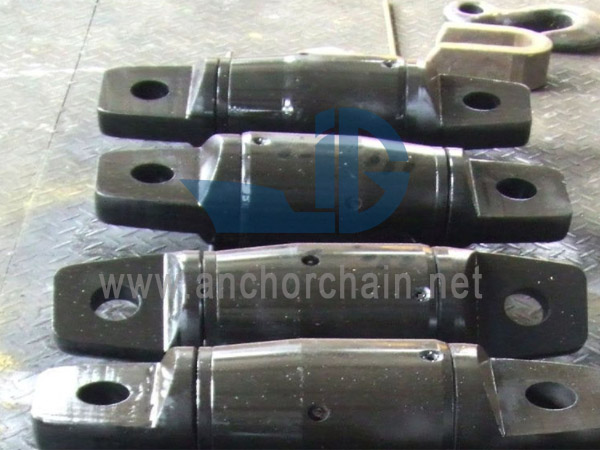 তারের দড়ি বিরোধী ঘূর্ণন সেট